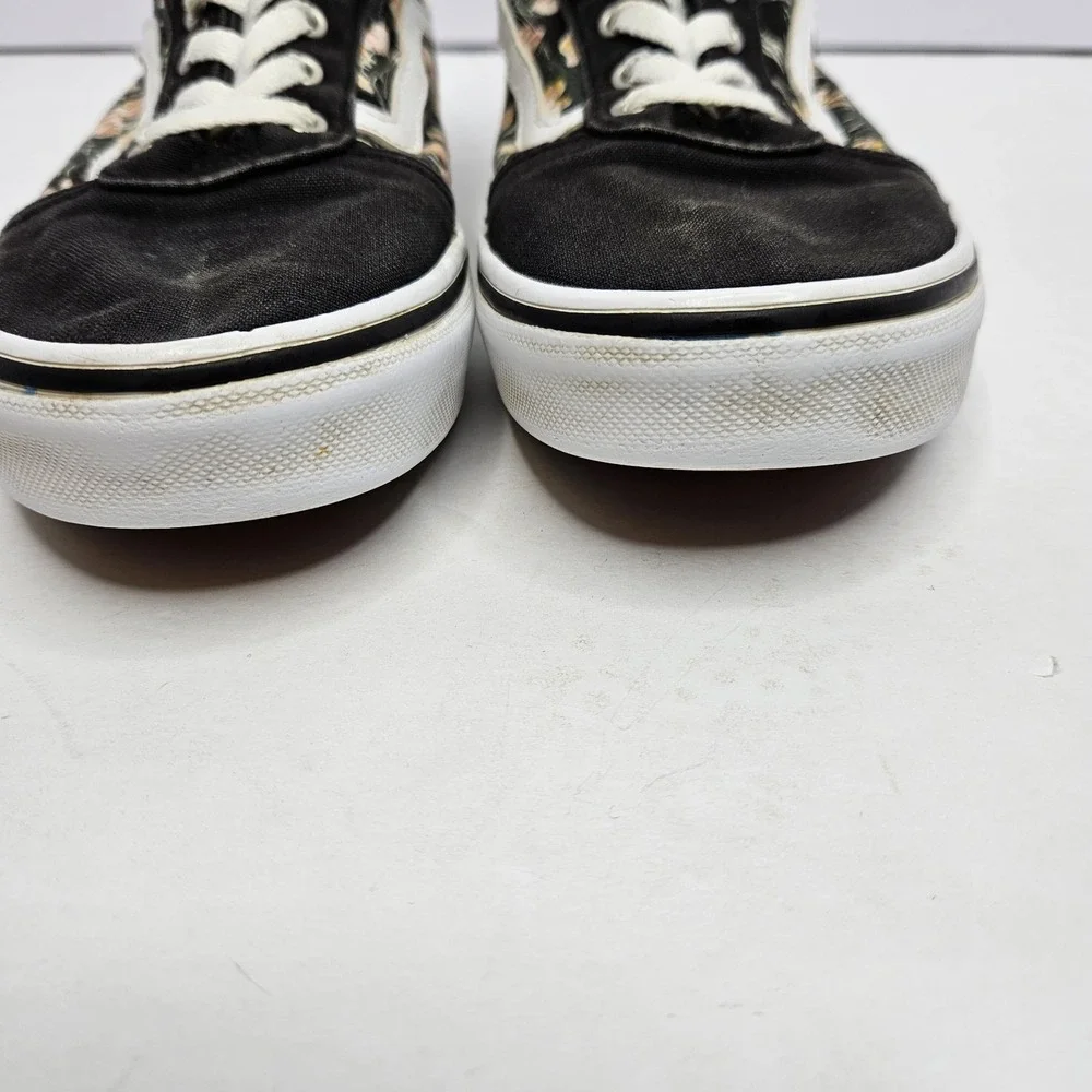 Vans women missy